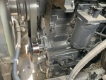 Engine with 