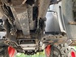 Drivetrain with 