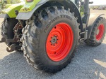 Chassis with 