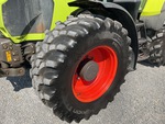 Chassis with 