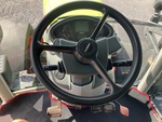 Control Station with 