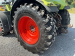 Chassis with 