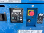 Control Station Ground with 