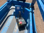 Control Station Upper with 