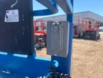 Control Station Upper with 