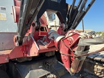 Crane Superstructure with 
