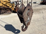 Crane Superstructure with 