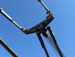 Crane Superstructure with 