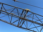 Crane Superstructure with 