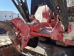 Crane Superstructure with 