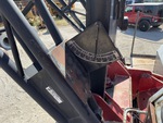 Crane Superstructure with 