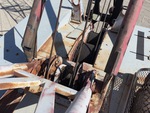 Crane Superstructure with 