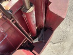 Crane Superstructure with 