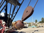 Crane Superstructure with 