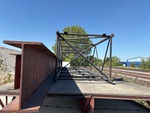 Crane Superstructure with 