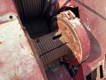 Crane Superstructure with 