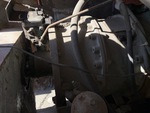 Crane Superstructure with 
