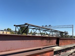 Crane Superstructure with 