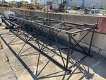 Crane Superstructure with 
