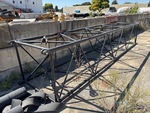 Crane Superstructure with 