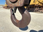 Crane Superstructure with 