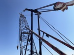 Crane Superstructure with 