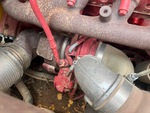 Engine with 