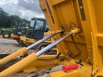 Hydraulics with 