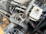 Motor with 