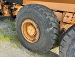 Chassis with 
