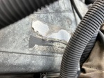 Motor with 