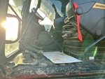 Control Station with 