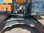 v2 Chassis - Excavator with 
