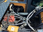 v2 Chassis - Excavator with 