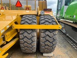 Chassis with 