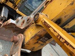v2 Chassis - Excavator with 