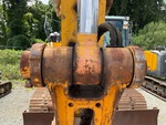 v2 Chassis - Excavator with 