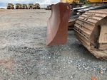 v2 Chassis - Excavator with 