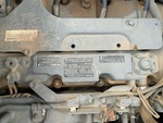 Engine with 