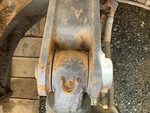 v2 Chassis - Excavator with 