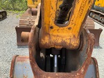 v2 Chassis - Excavator with 