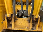 v2 Chassis - Excavator with 