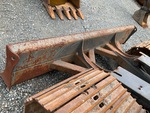 v2 Chassis - Excavator with 