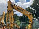v2 Chassis - Excavator with 