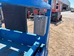 Control Station Upper with 