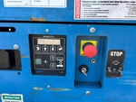 Control Station Ground with 