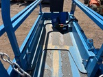 Control Station Upper with 