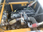 Engine with 