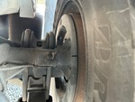 Brakes with 