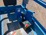 Control Station Upper with 